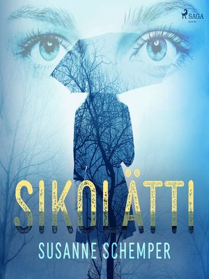 cover image of Sikolätti